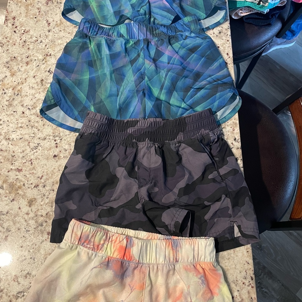 Old Navy Active Shorts